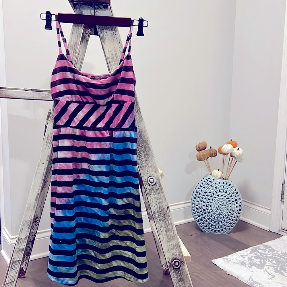 Lucky brand sundress